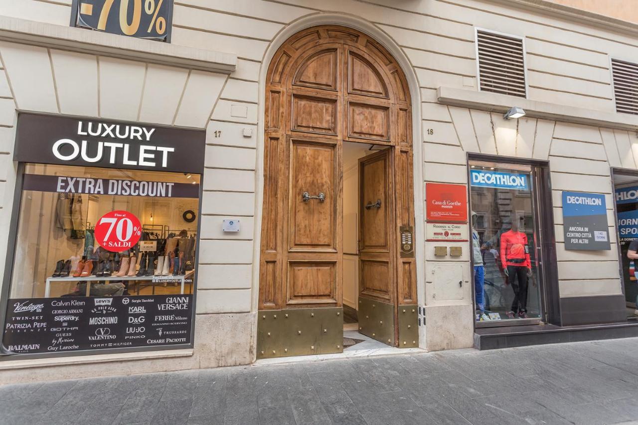 La Maison Nel Centro Storico Di Apartment