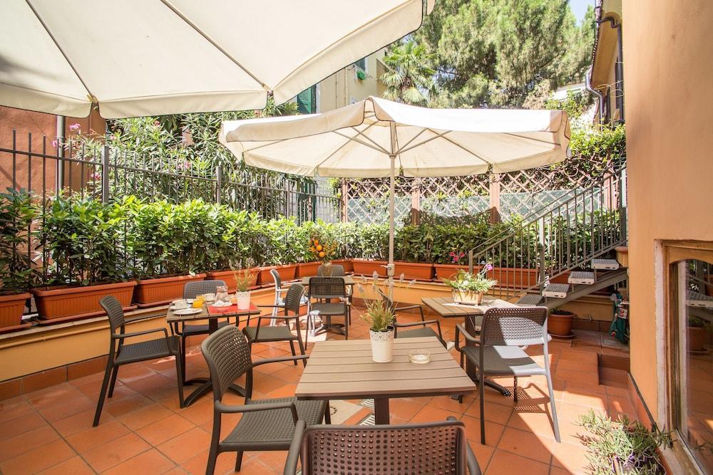 Hotel Espana - Gruppo Blam Rome