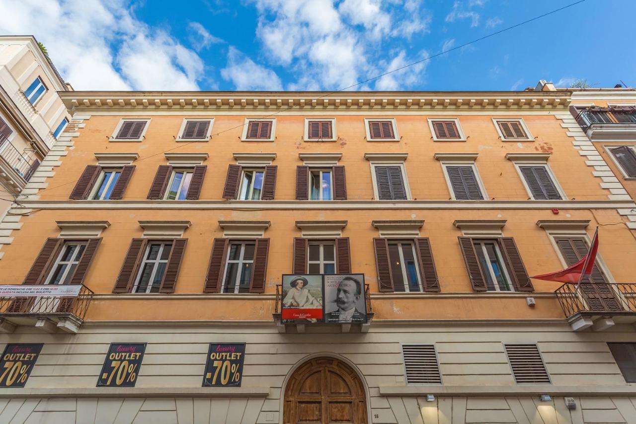 La Maison Nel Centro Storico Di Apartment