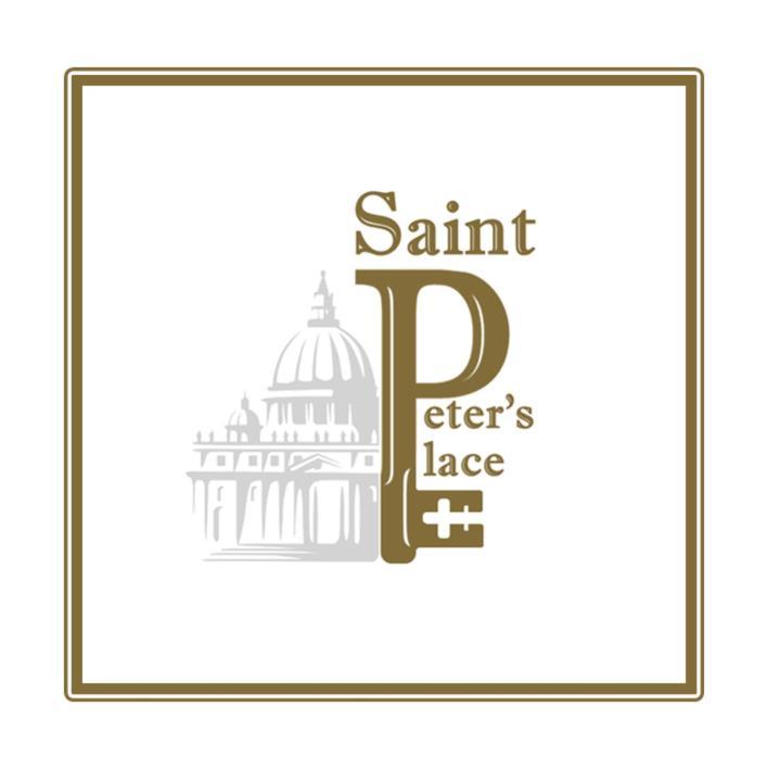 Apartment Saint Peter's Place Via Catone Rome