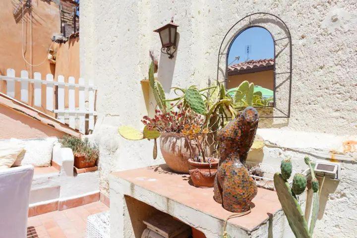 Apartment Pantheon Terrace Over Navona Square Rome