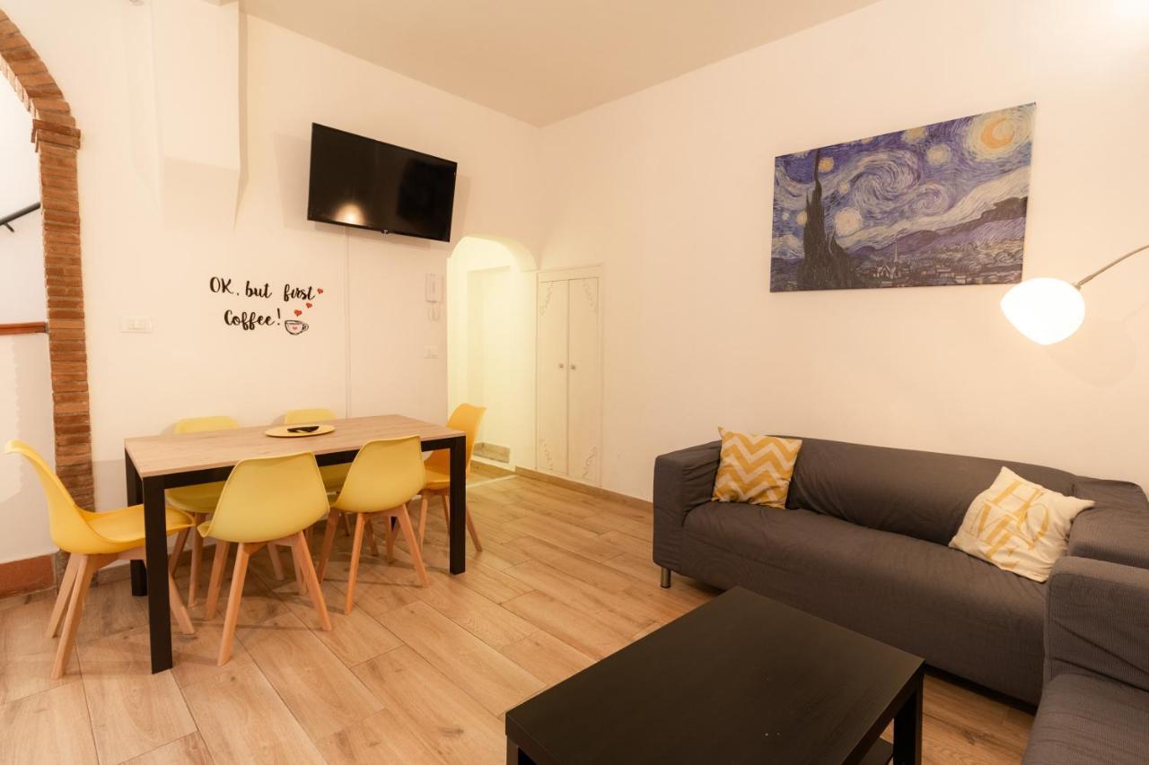 Trastevere Four Seasons Trilussa 2 * Rome
