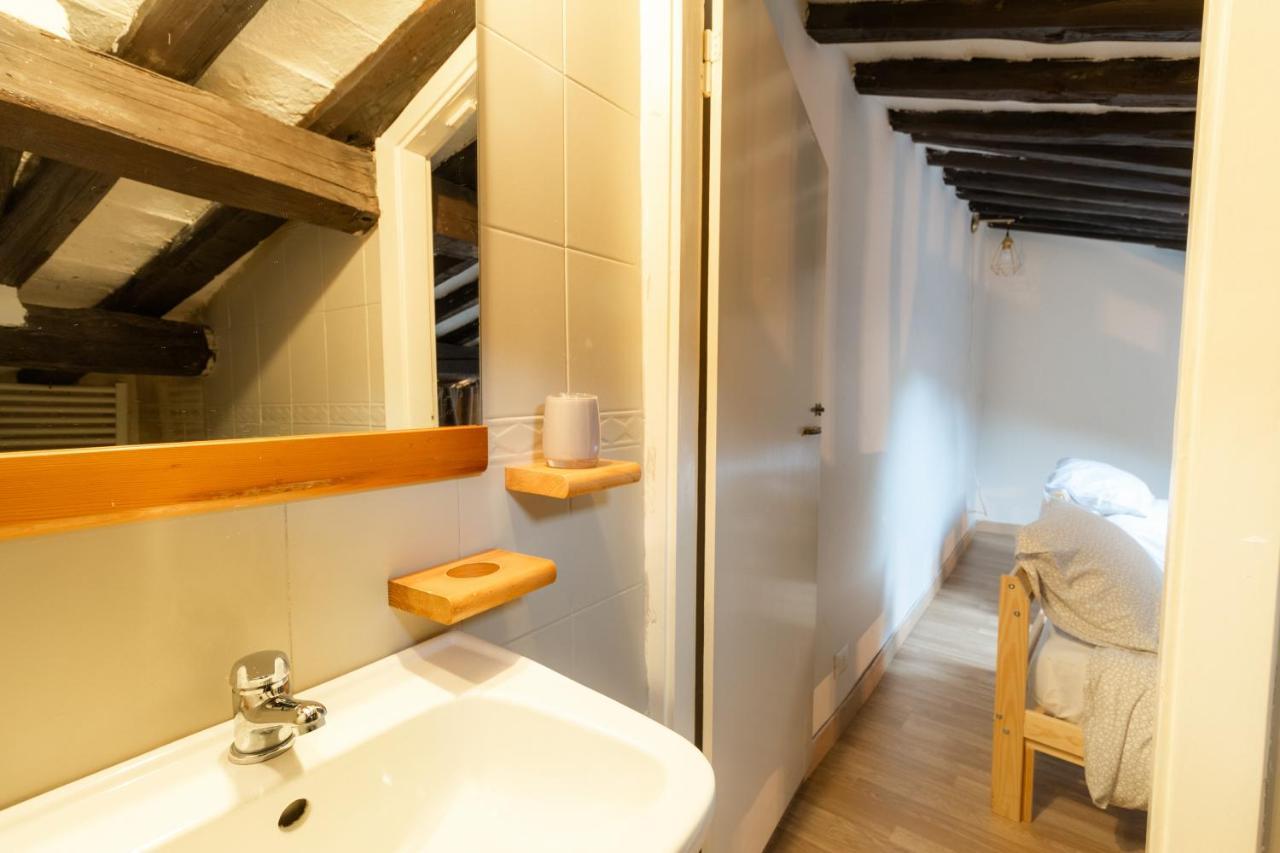 Trastevere Four Seasons Trilussa 2 * Rome