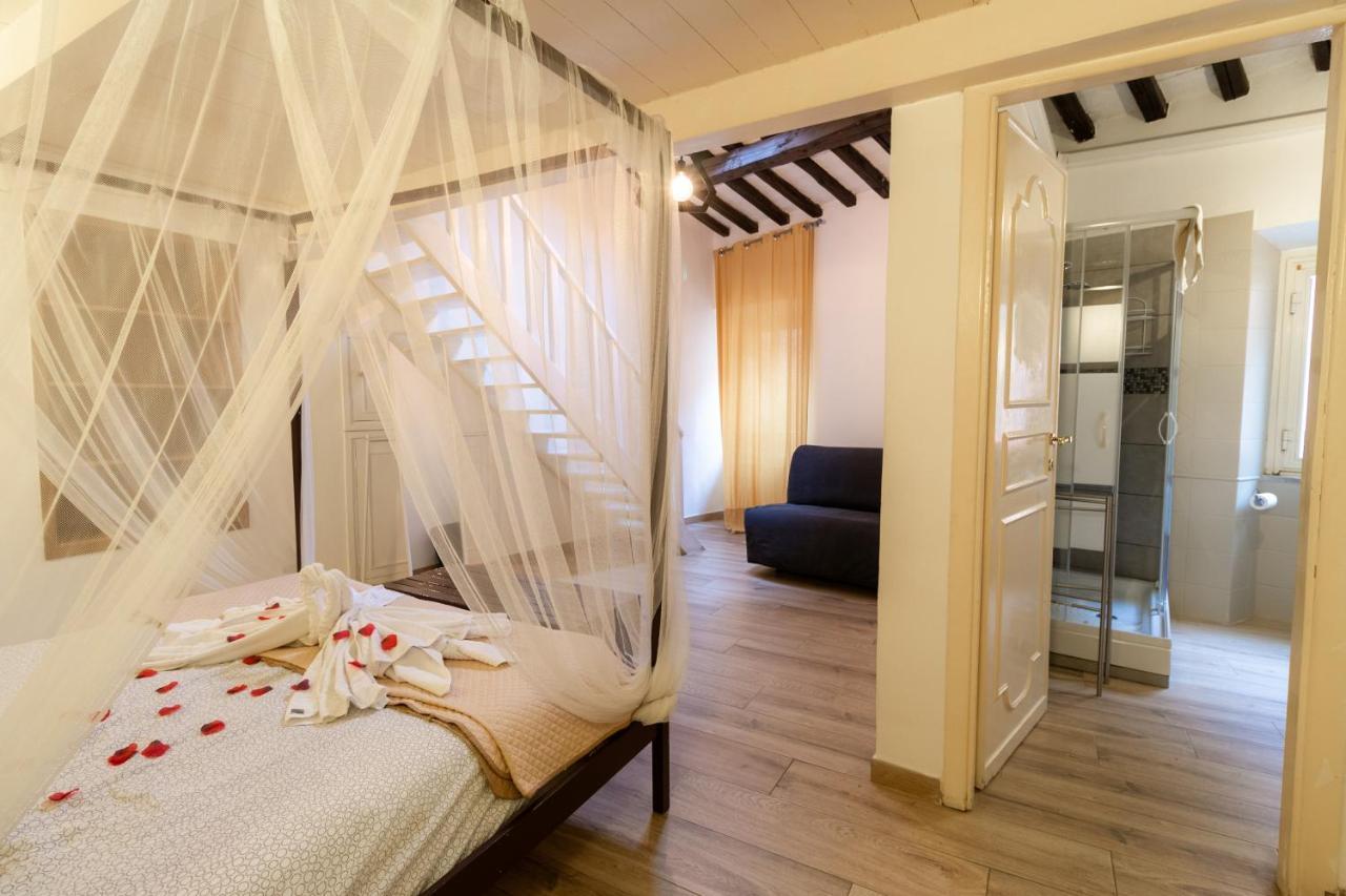 Trastevere Four Seasons Trilussa 2 * Rome