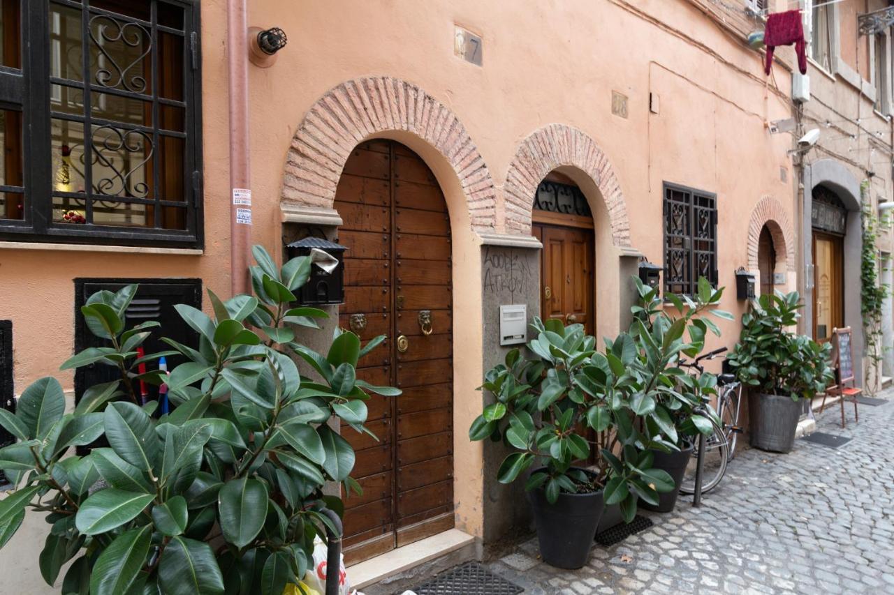 Trastevere Four Seasons Trilussa 2 * Rome