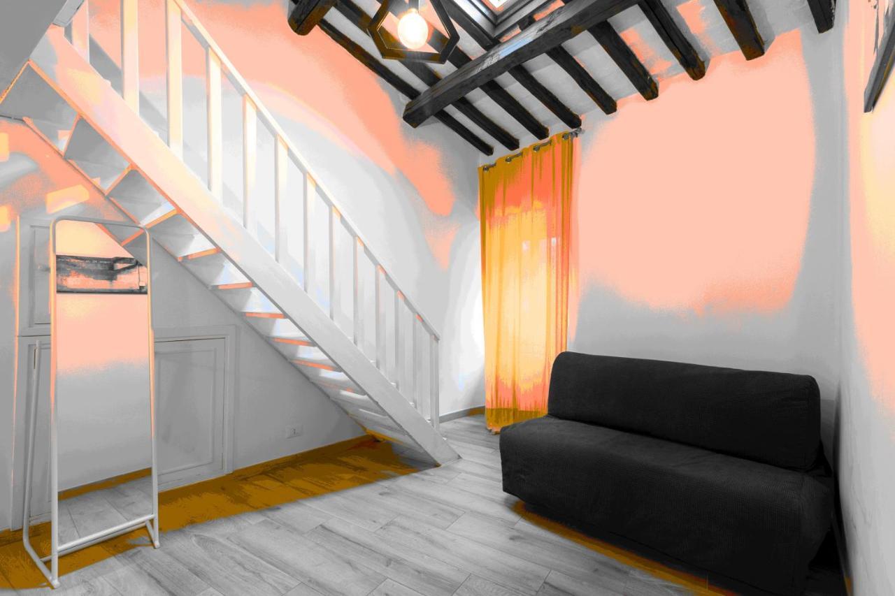 Trastevere Four Seasons Trilussa 2 Appartement Rome