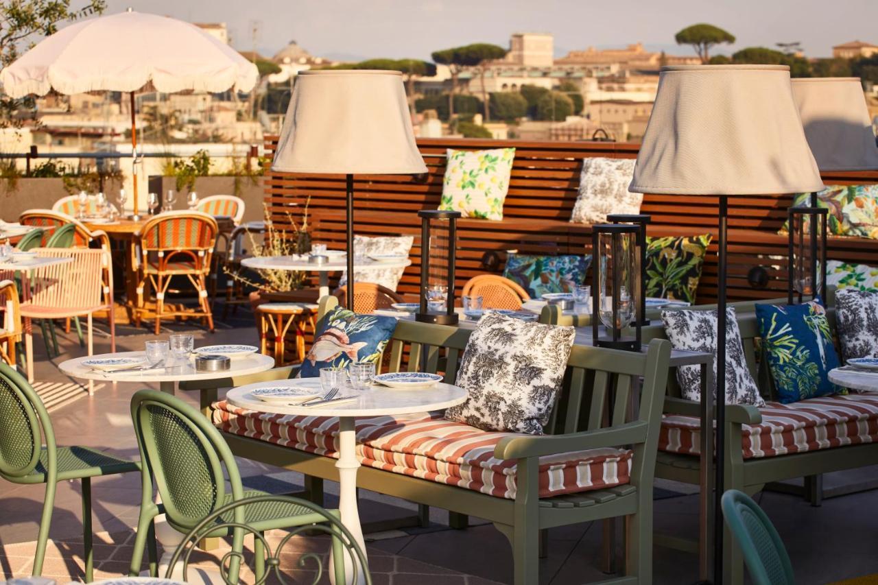Hotel Mama Shelter 4*