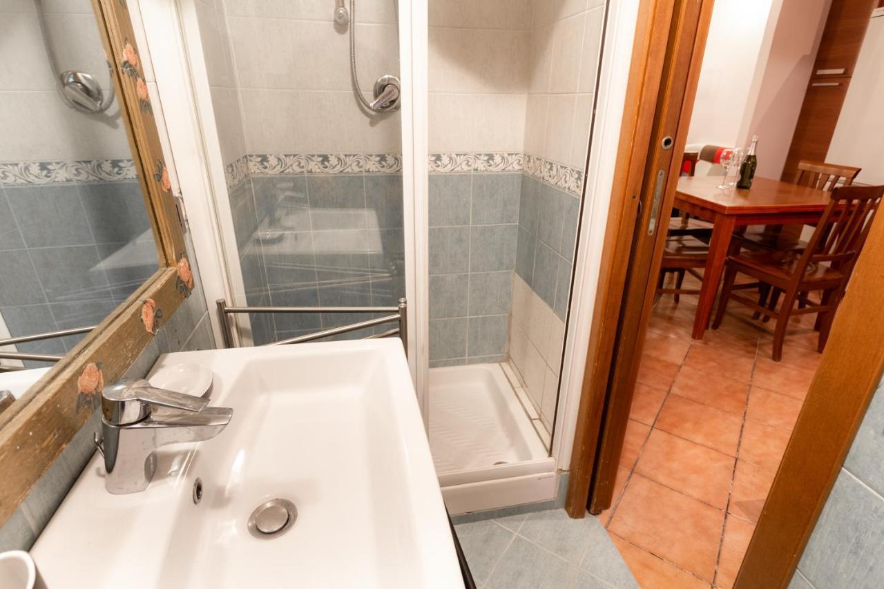 Appartement Trastevere Four Seasons Trilussa 2