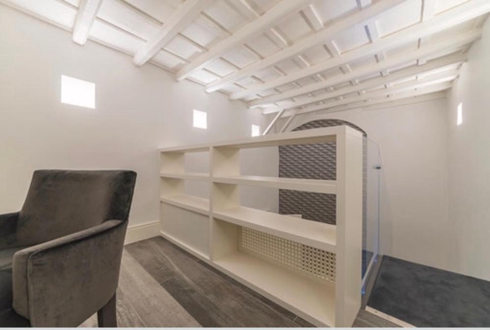 Holiday home Reale Luxury *