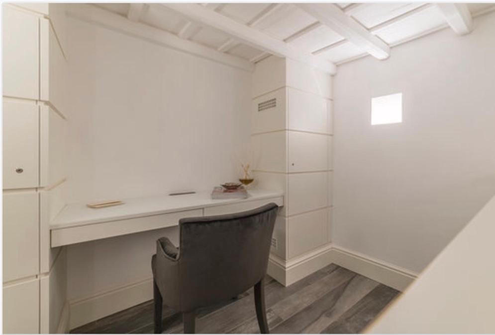 Holiday home Reale Luxury *