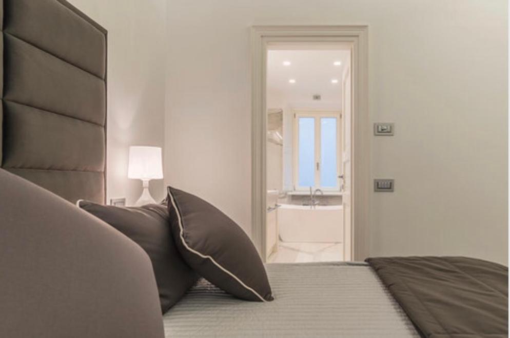 Holiday home Reale Luxury