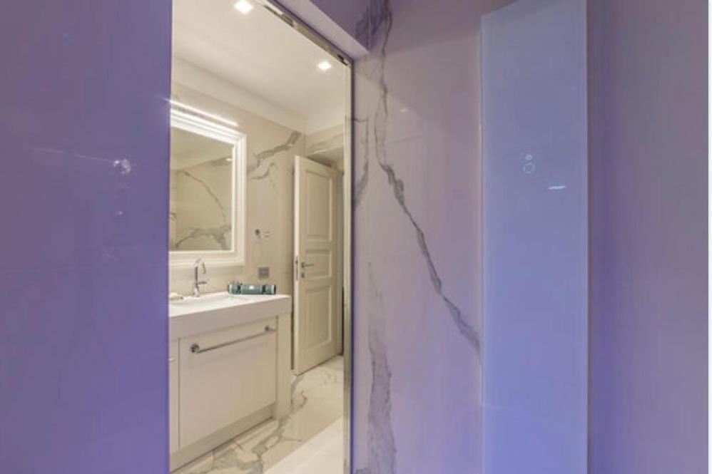 Holiday home Reale Luxury