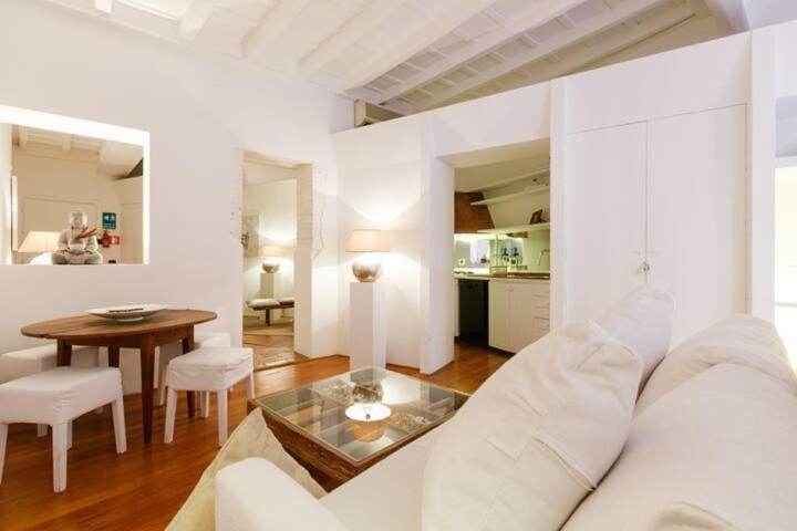 Apartment Navona Piazza Del Fico Luxury Rome