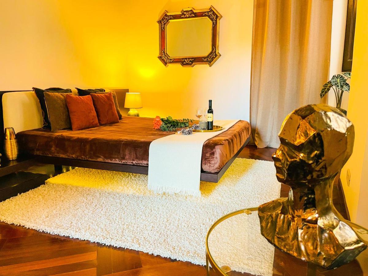 Apartment Trevi Fountain Stylish Rome