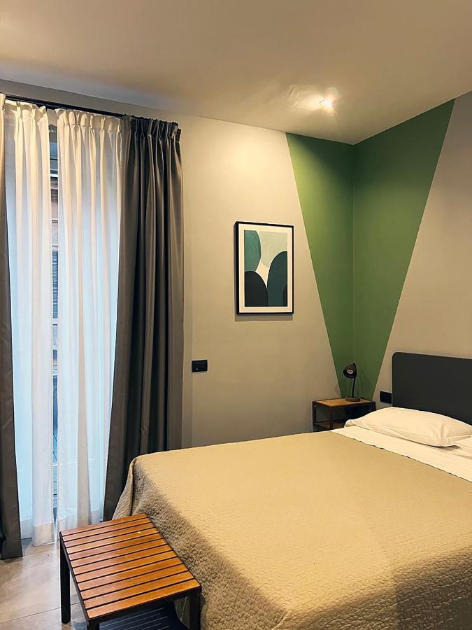Hotel King Rome