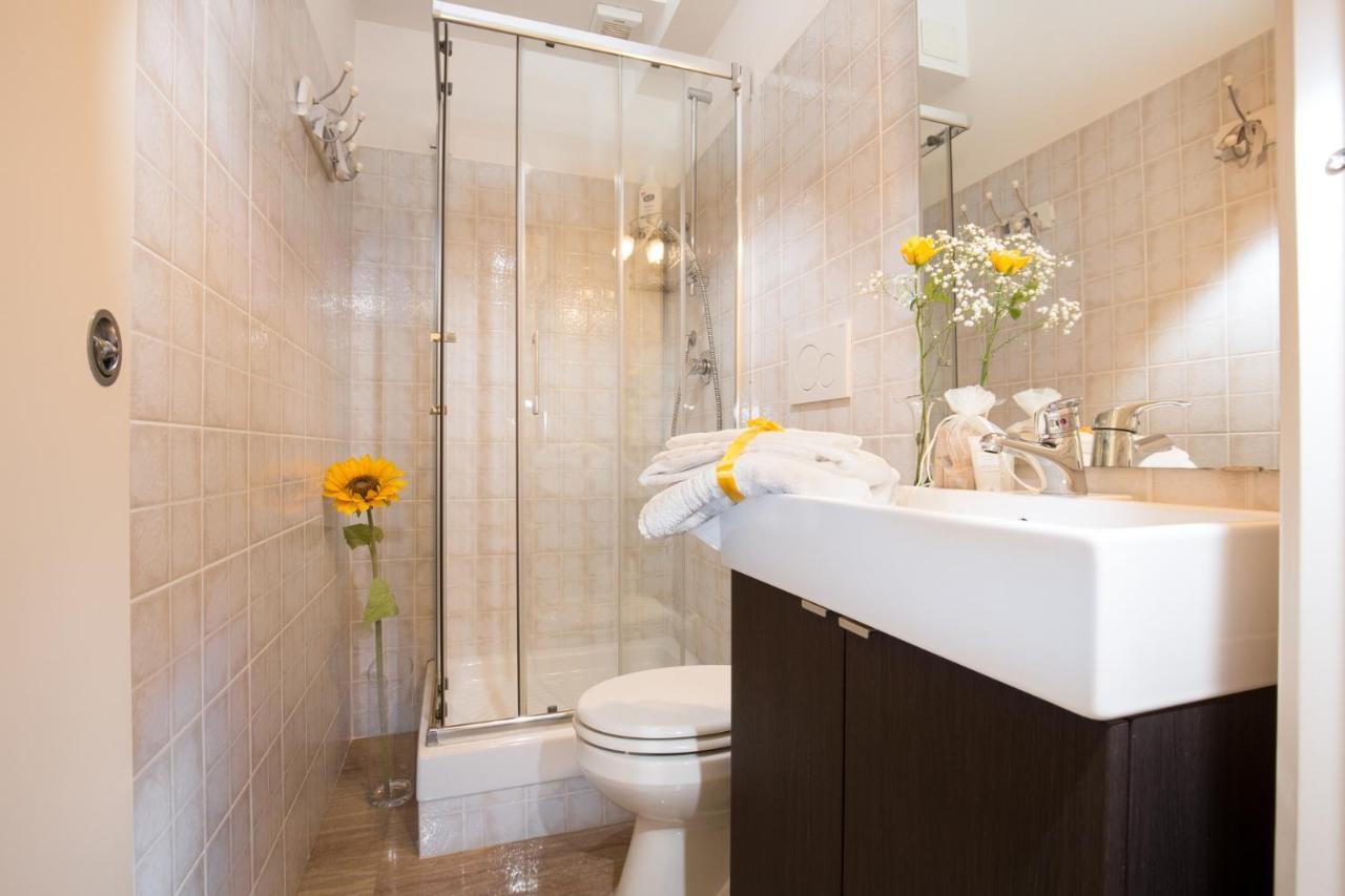 Bed & Breakfast All'ombra Di San Pietro *
