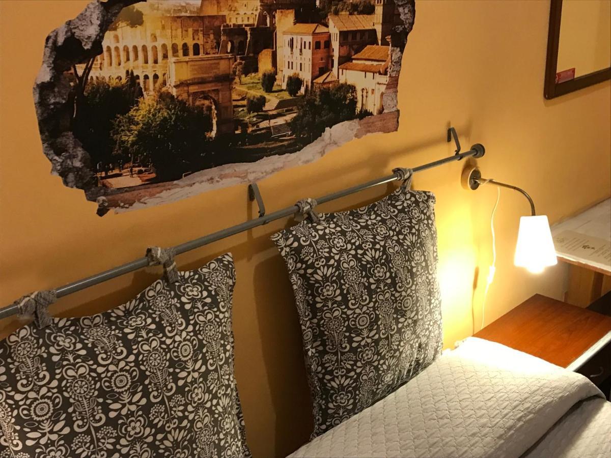 San Daniele Bundi House Roma