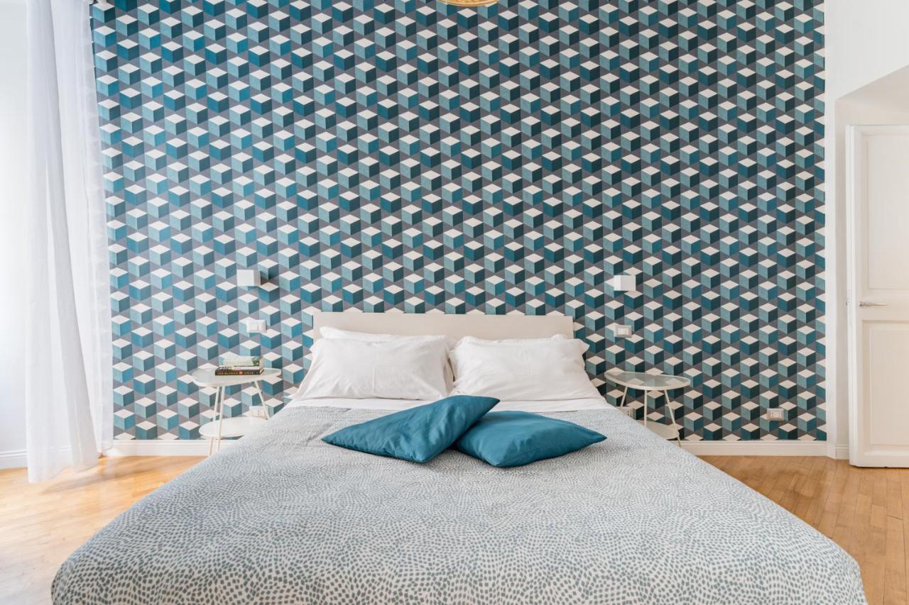 Apartamento Famm - Charming And Cozy Flat At Pantheon Roma