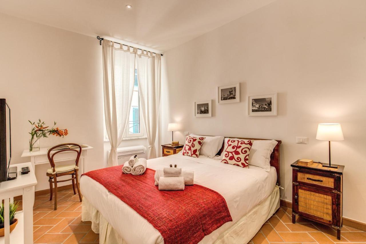 Piccolo Trevi 3*