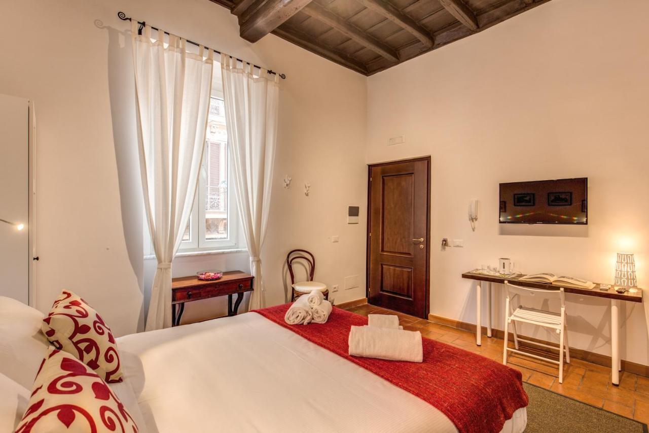 Piccolo Trevi Casa de hóspedes