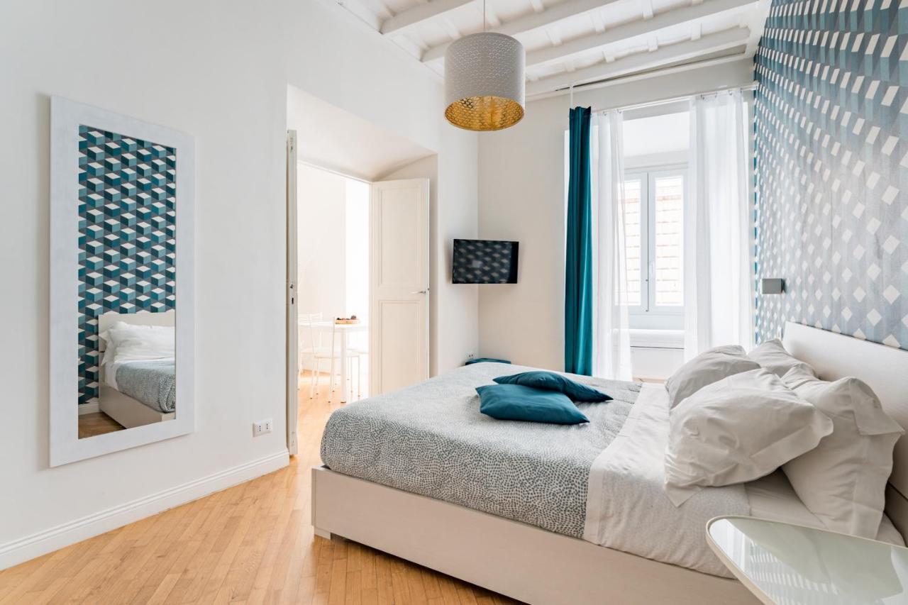 Apartamento Famm - Charming And Cozy Flat At Pantheon Roma