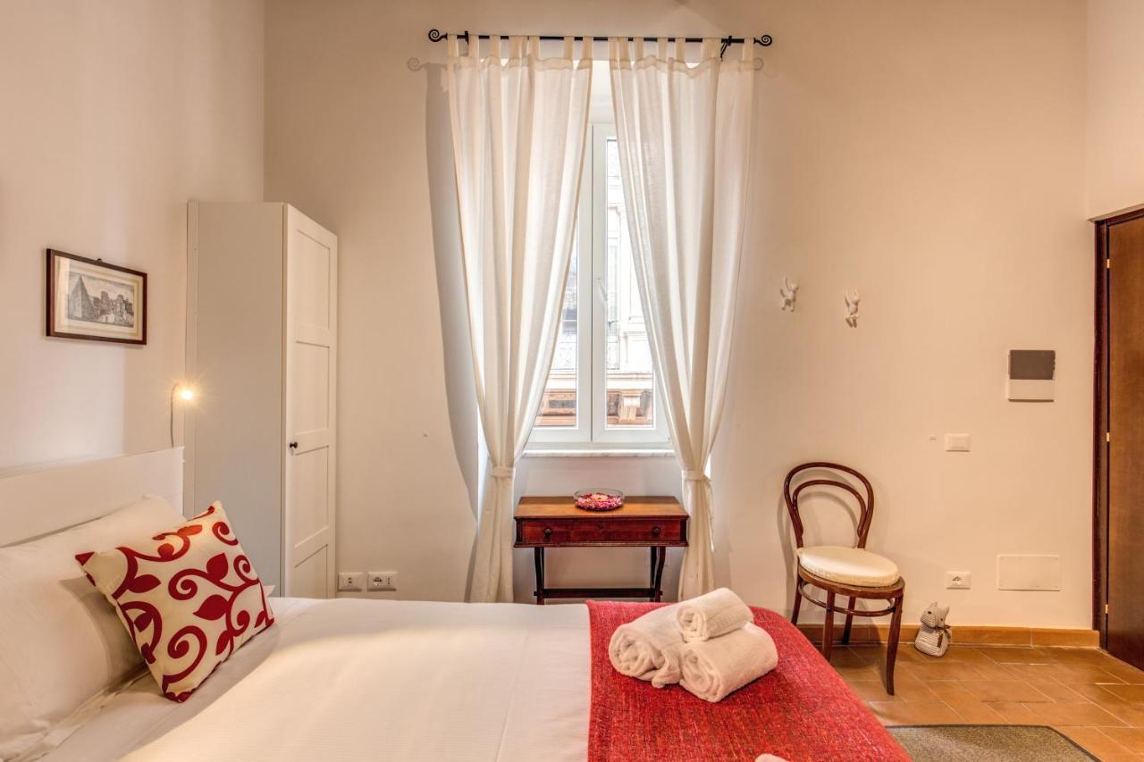Piccolo Trevi Casa de hóspedes Roma