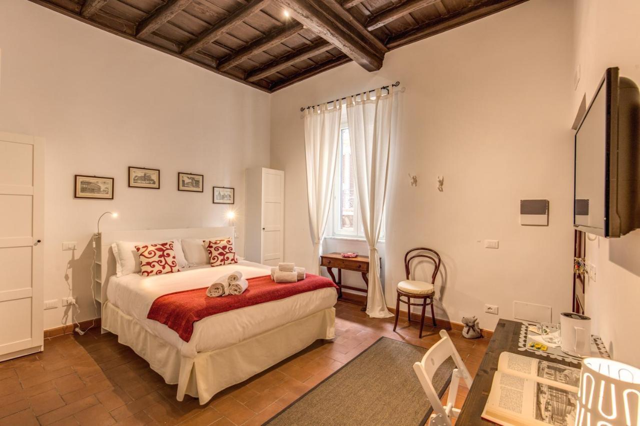 Casa de hóspedes Piccolo Trevi