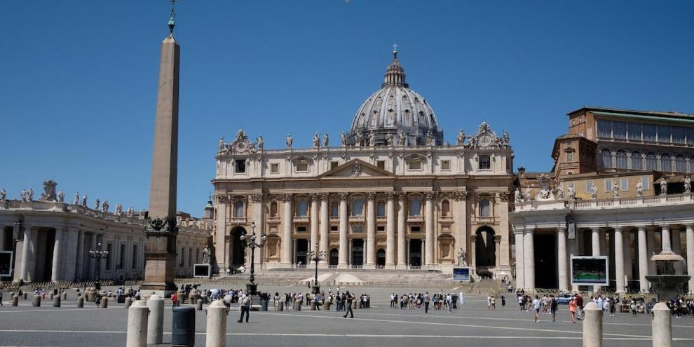 New In Rome! Little Candy Apt In Vatican Appartement *