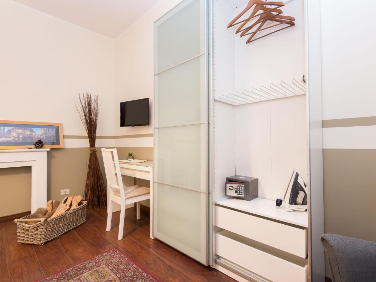 Vatican - Residenza Argilla By Interhome Apartment Rome