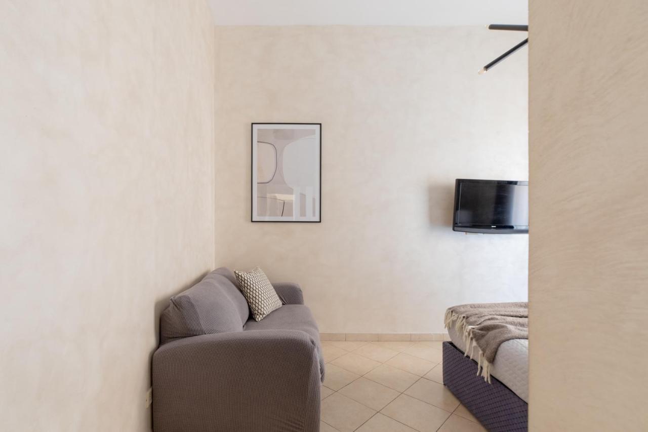 Apartamento Iflat Esquilino Lovely