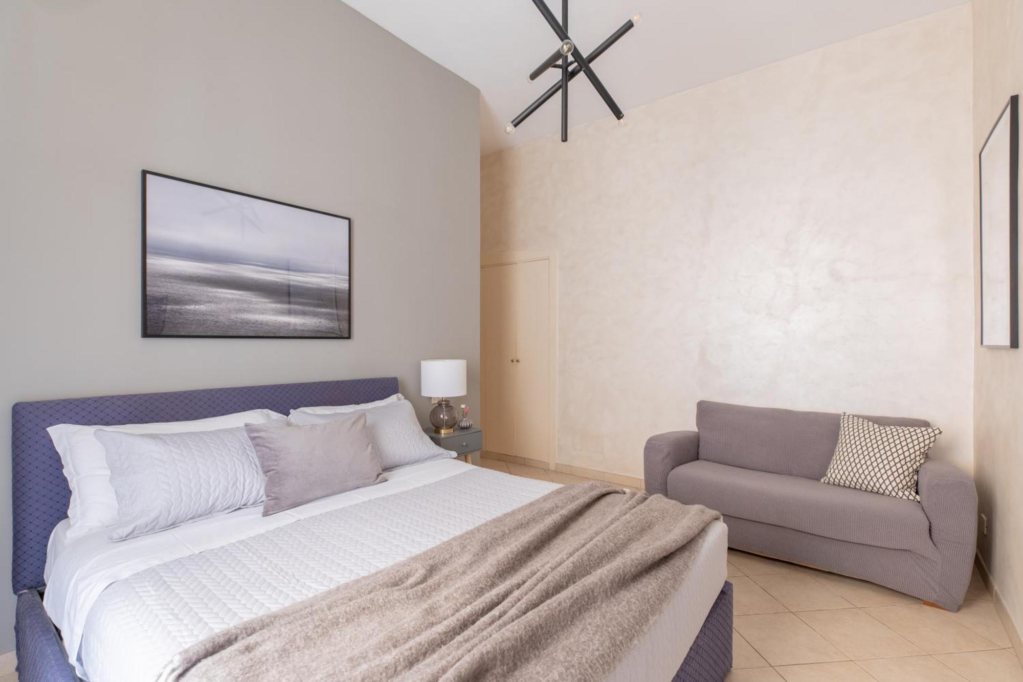 Iflat Esquilino Lovely Apartamento