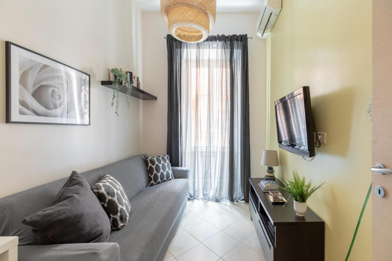 Iflat Esquilino Lovely Apartamento *