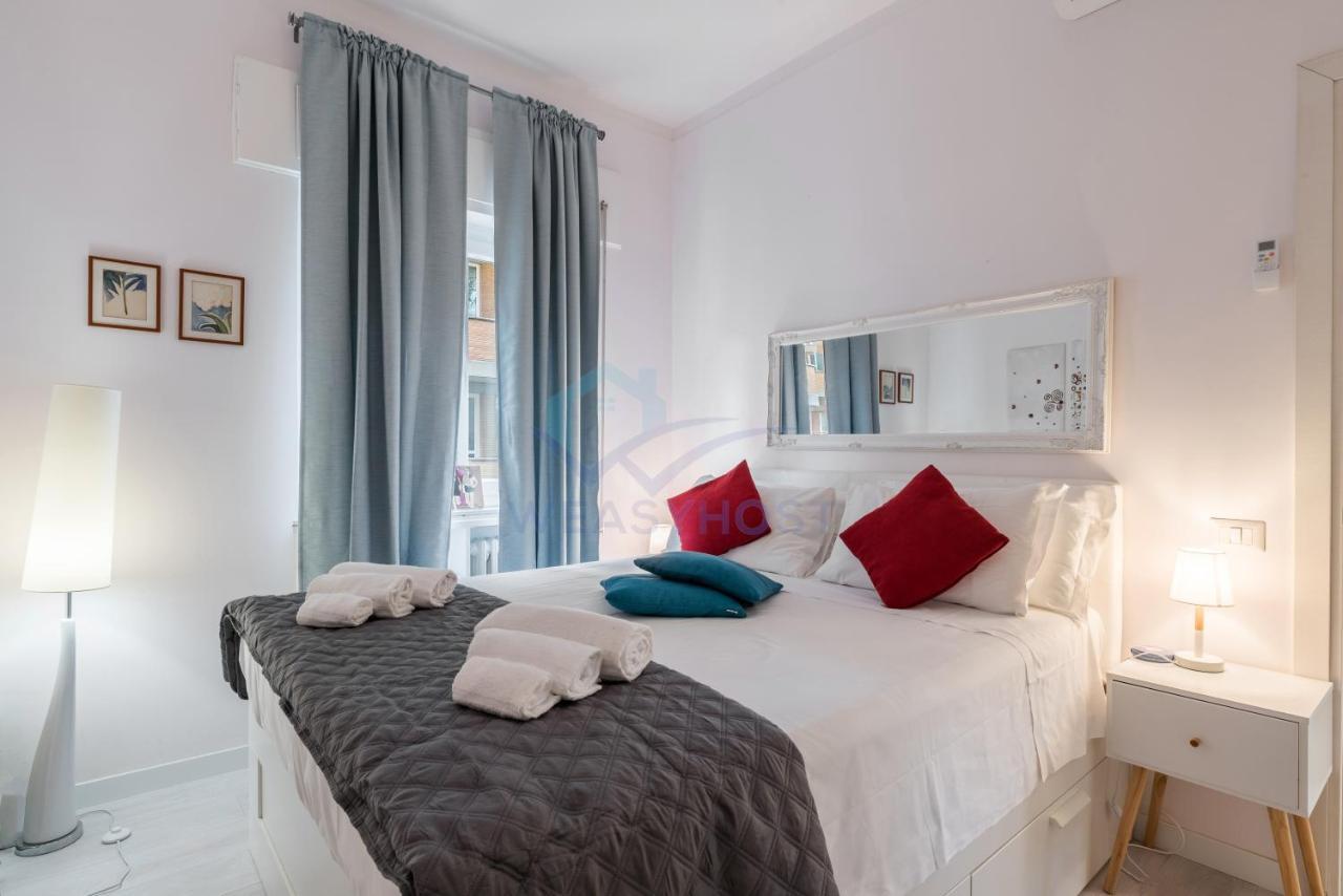 New In Rome! Little Candy Apt In Vatican * Rome