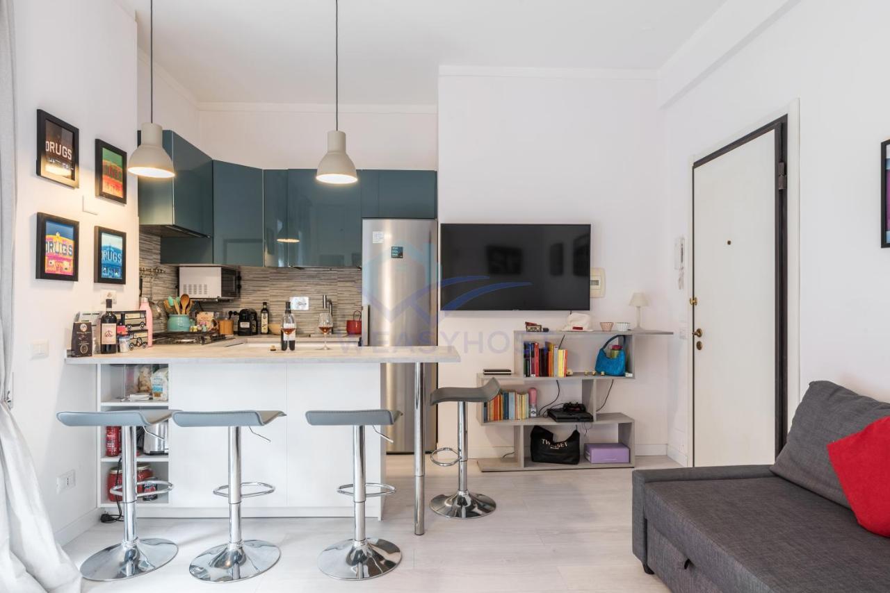 Appartement New In Rome! Little Candy Apt In Vatican *