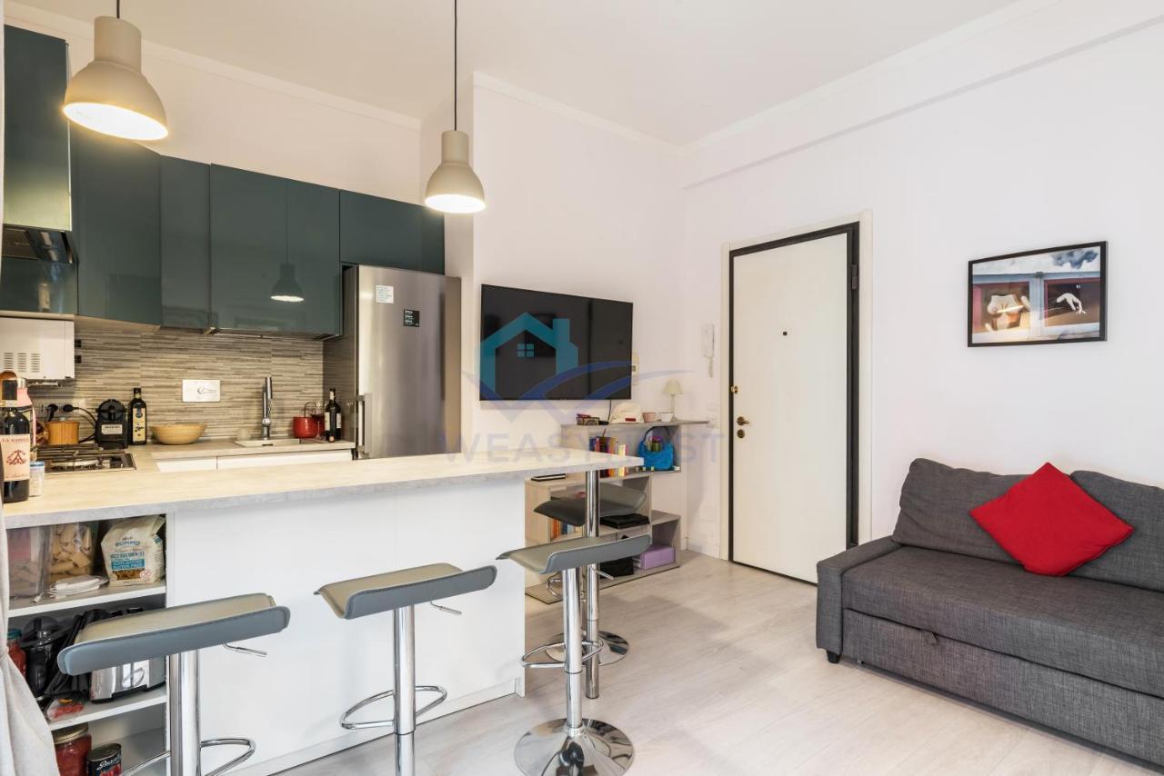 New In Rome! Little Candy Apt In Vatican Appartement Rome