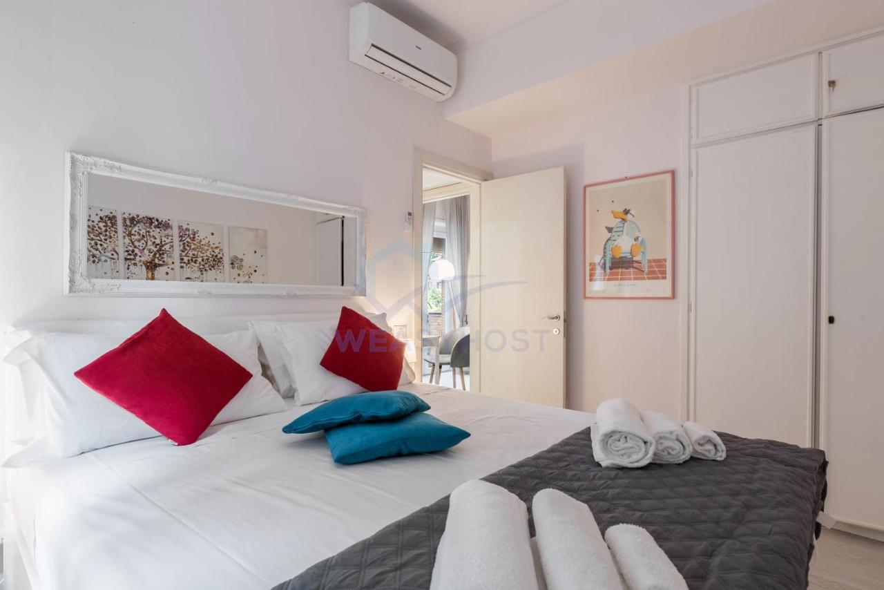 New In Rome! Little Candy Apt In Vatican * Rome