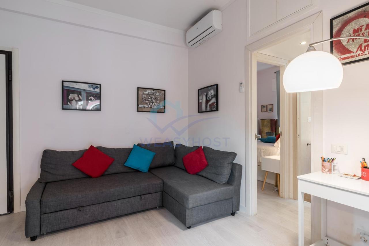 New In Rome! Little Candy Apt In Vatican * Rome