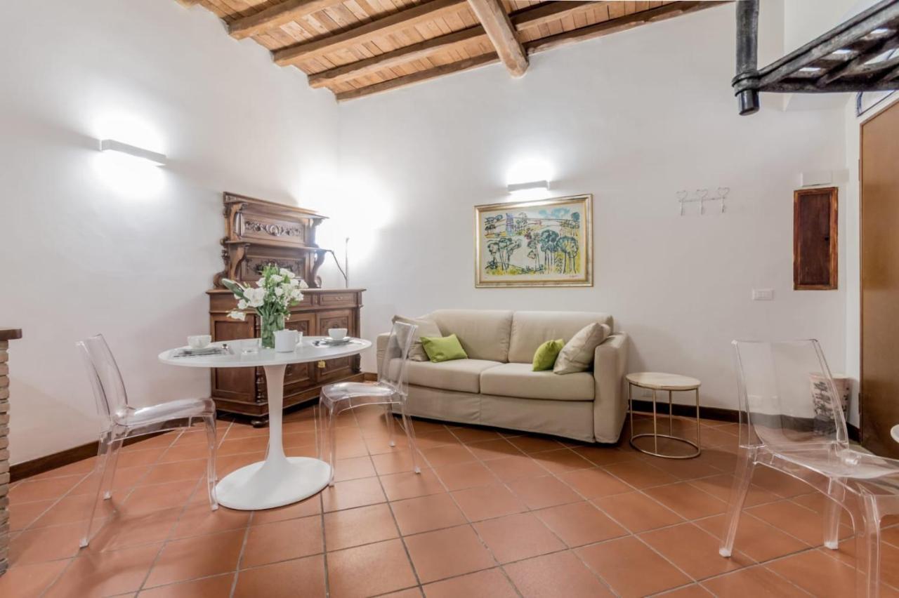 Cozy Della Purificazione 68 * Rome