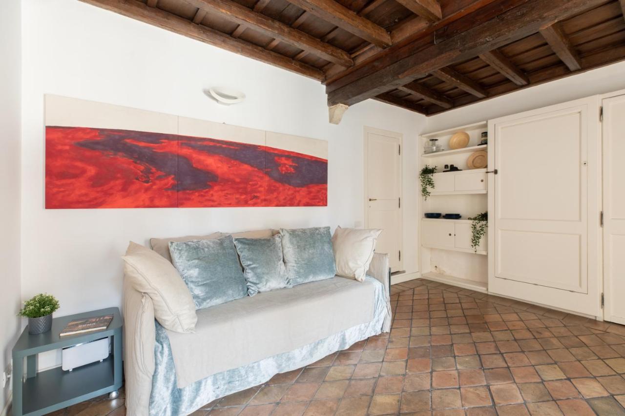 Iflat Navona Bright Appartamento Roma