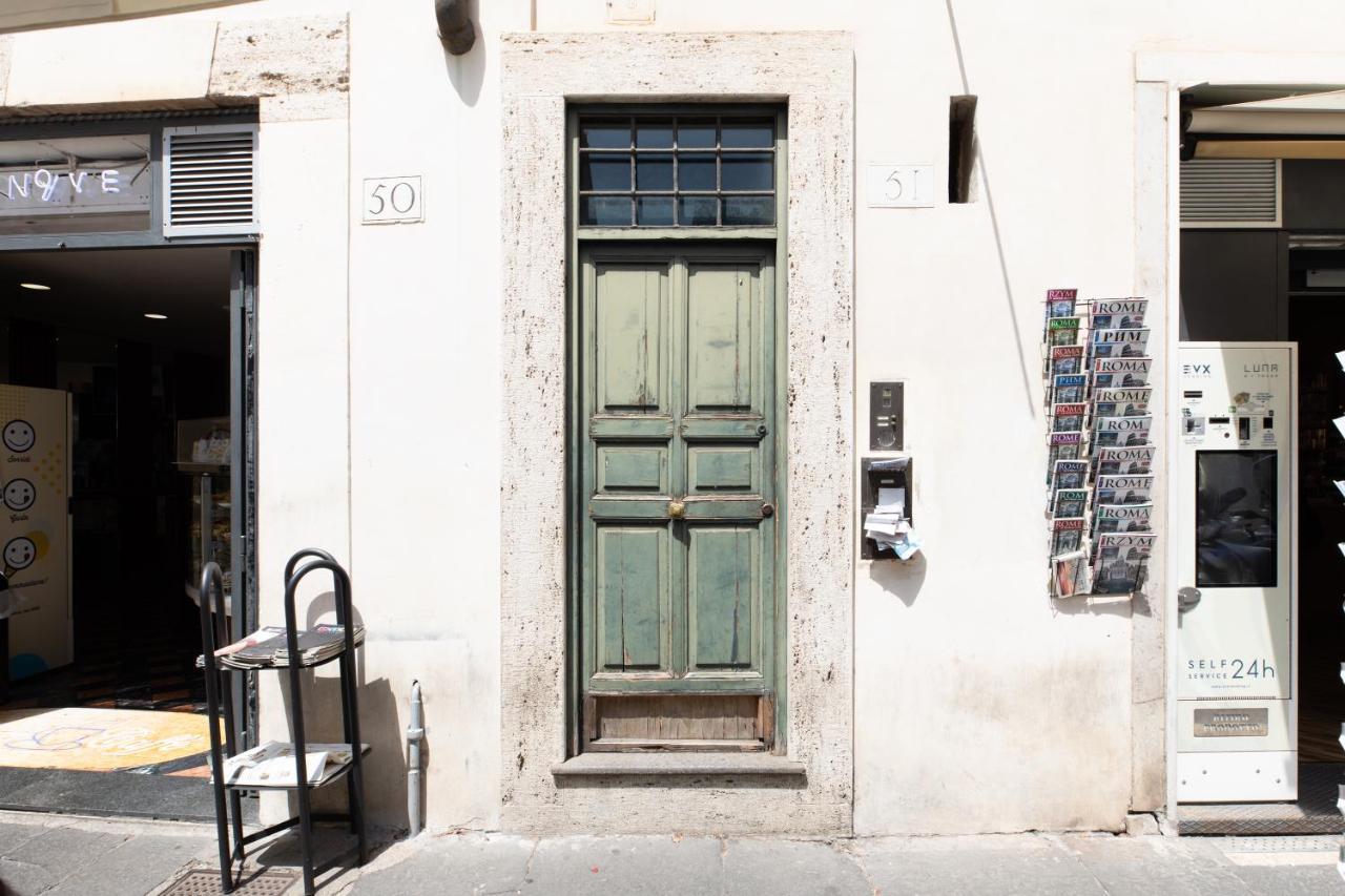 Iflat Navona Bright Appartamento Roma