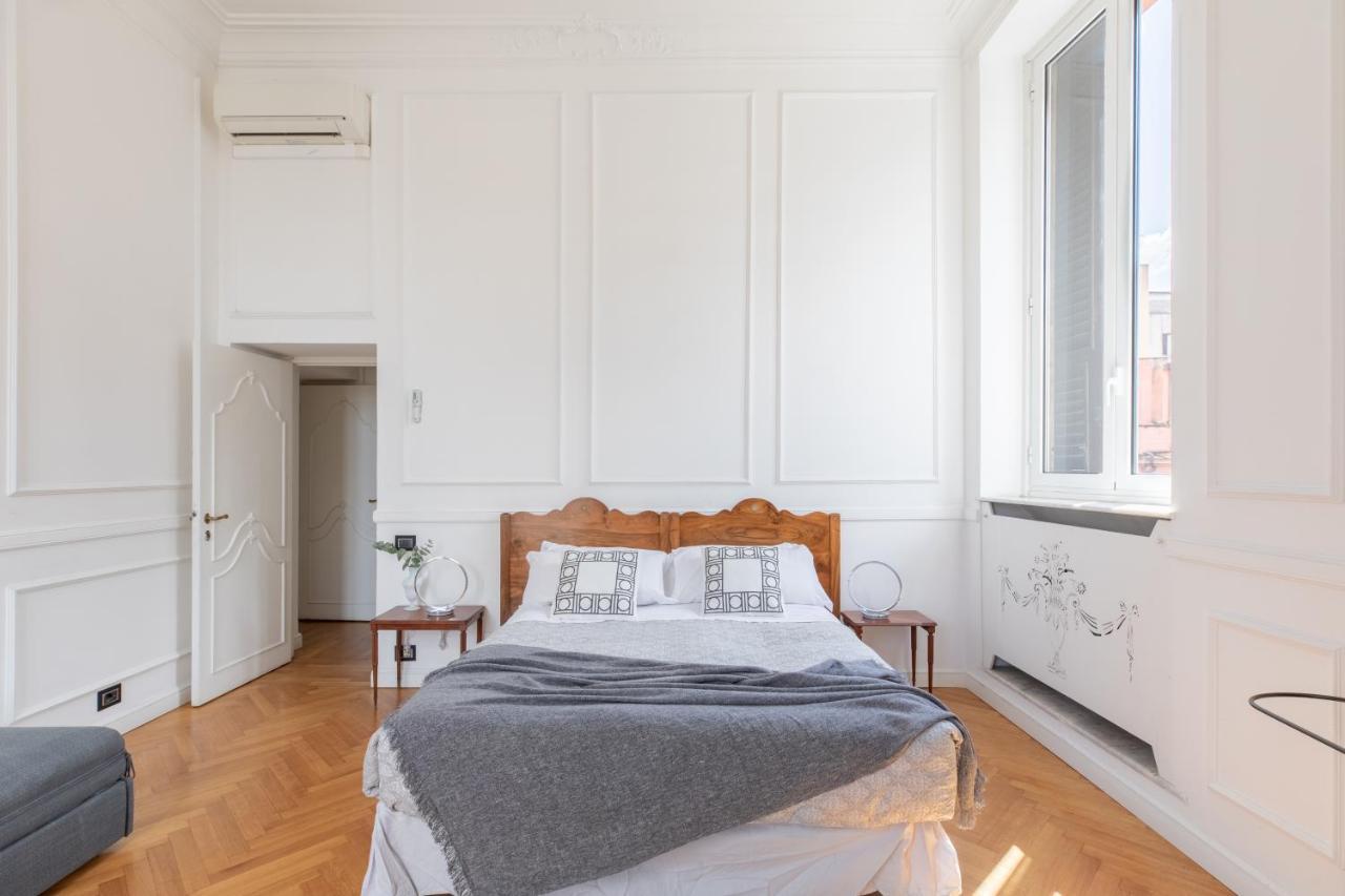 Apartment Iflat Unforgettable In Front Of Colosseum *