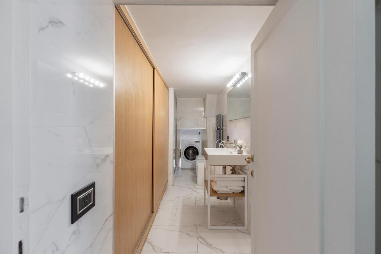 Apartment Iflat Unforgettable In Front Of Colosseum *