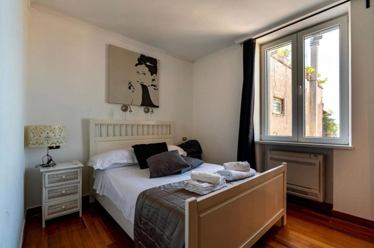 Prince's Spagna Apartamento