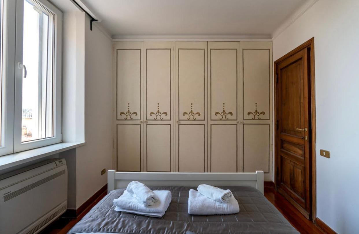 Prince's Spagna Apartment Rome