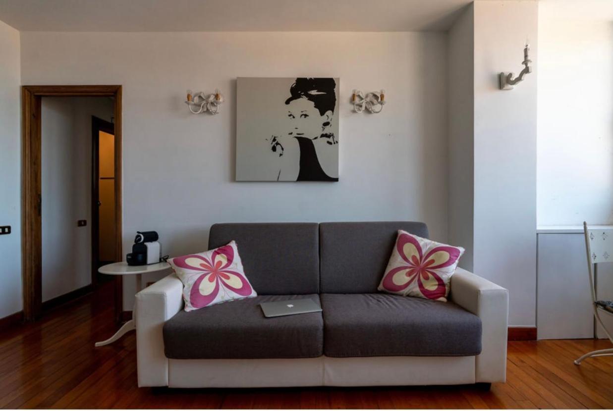 Apartment Prince's Spagna