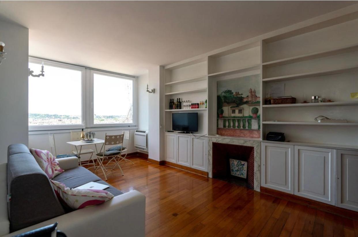 Apartment Prince's Spagna