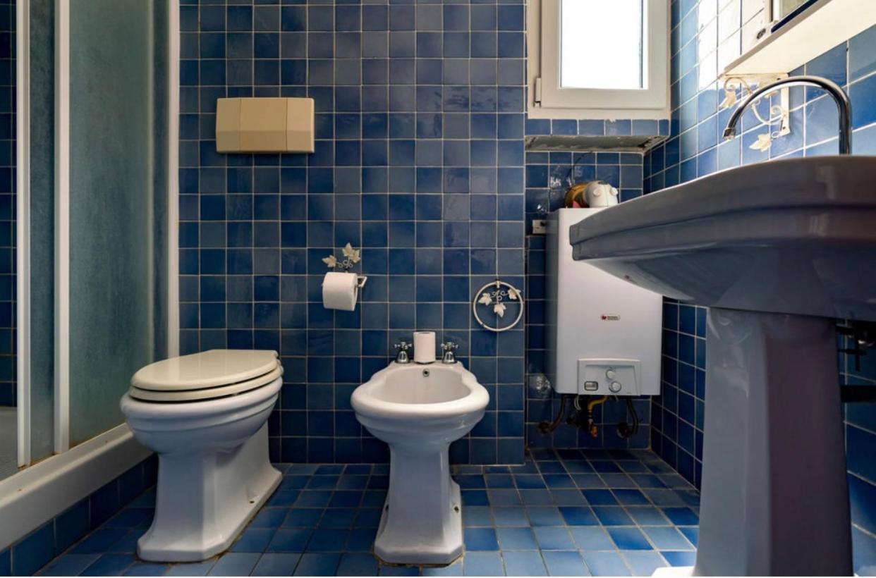 Apartment Prince's Spagna