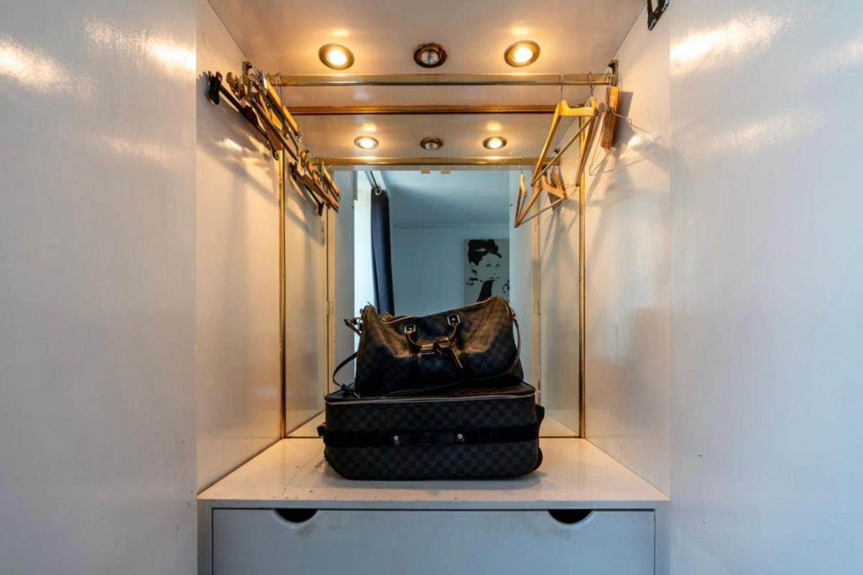Apartment Prince's Spagna