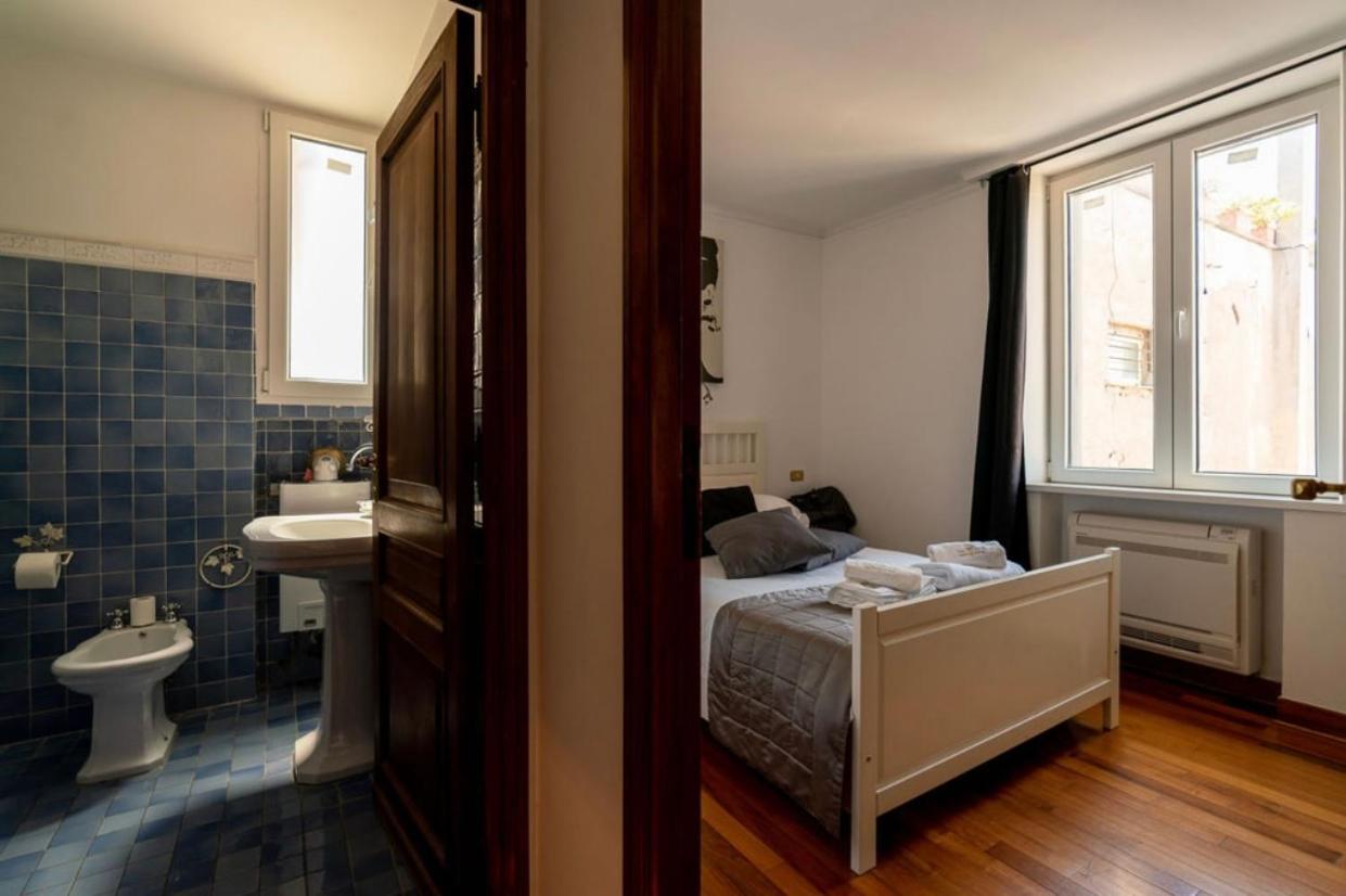 Prince's Spagna Apartment Rome