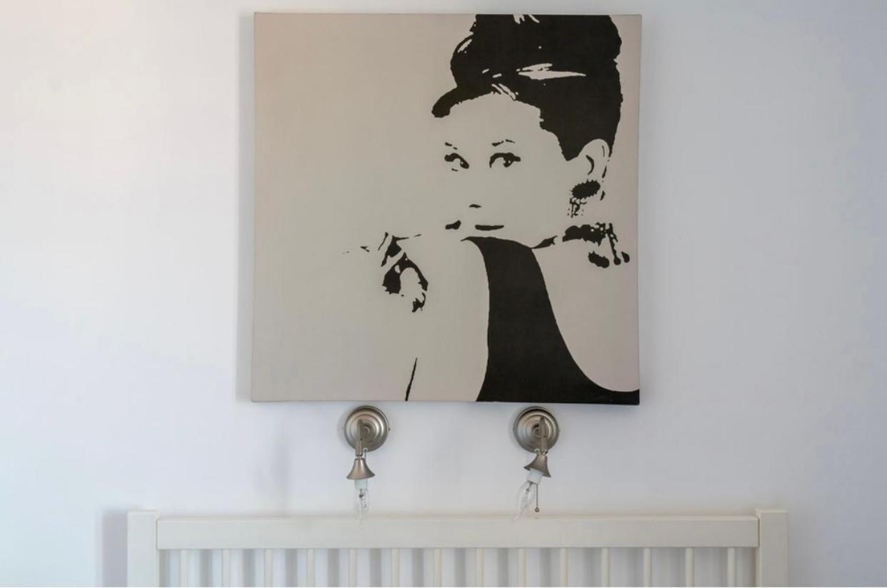 Prince's Spagna Apartment *
